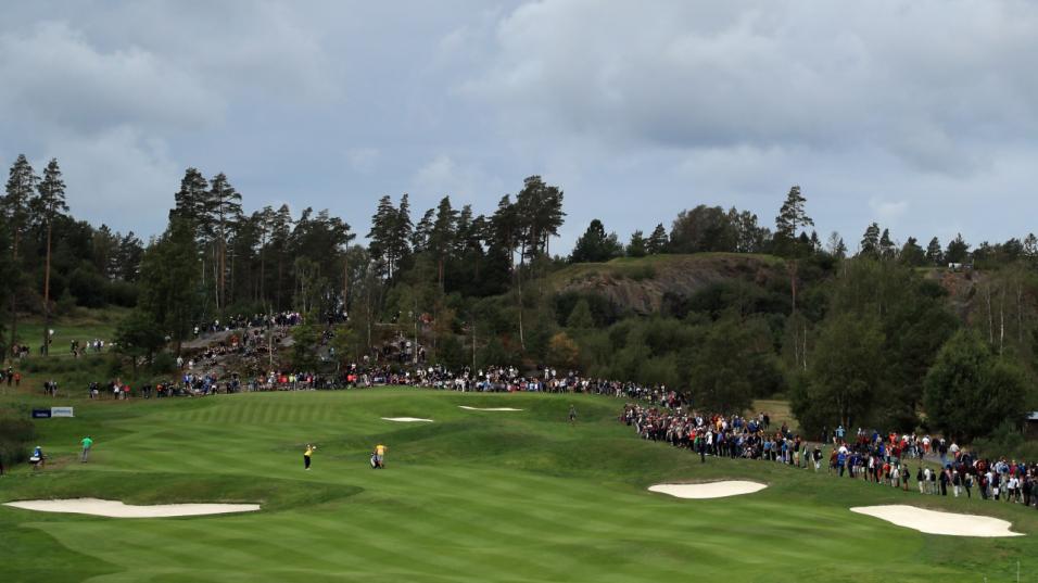 Hills Golf & Sports Club, Scandinavian Invitation 2019